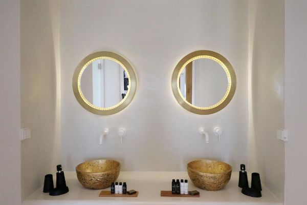 Alkyoni Beach Hotel (Insel Naxos)
